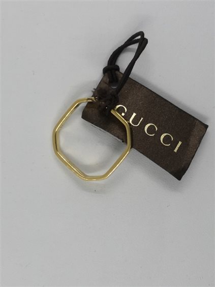 Anello gucci clearance uomo oro